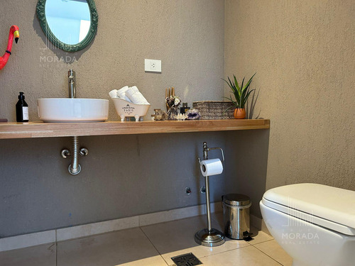 Casa En Venta 4 Ambientes San Eduardo Pilar Del Este Con Pileta Con Financiacion Propia