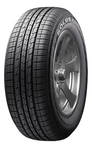 Pneu Kumho Aro 18 Solus Kl21 235/55r18 100h