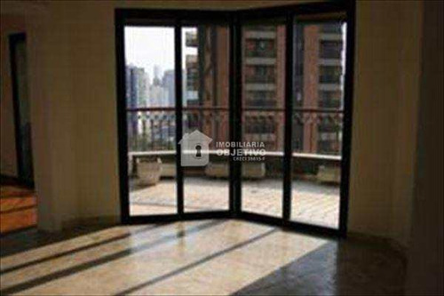 Imagem 11 de 15 de Apartamento Com 4 Dorms, Vila Suzana, São Paulo - R$ 1.1 Mi, Cod: 2226 - V2226