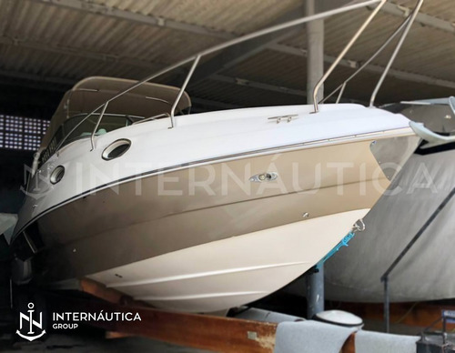 Triton 300 2016 Colunna Cimitarra Ventura Triton