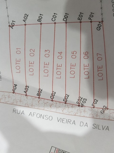 Imagem 7 de 21 de Excelente Negocio Área Para Empreendimento Com Vista Para Pedra - Ac-2018