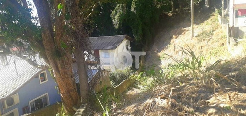 Imagem 2 de 15 de Terreno - Rio Tavares - Ref: 2582 - V-hi73409