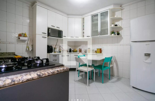 Imagem 17 de 25 de Casa À Venda Na Rua Epopeo, Tucuruvi, São Paulo - Sp - Liv-24238
