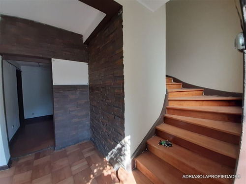 Oficina En Arriendo En Providencia