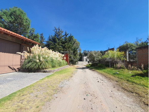 Imagen 3 de 12 de Terreno Venta En Cacalomacan