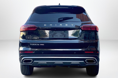 Chirey Tiggo 8 Pro 2023