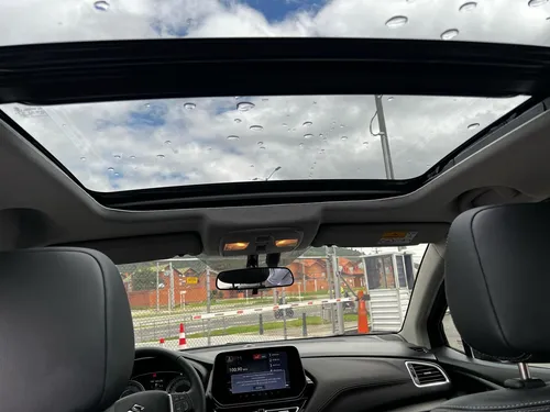 Suzuki S-Cross 1.6 Gl All Grip