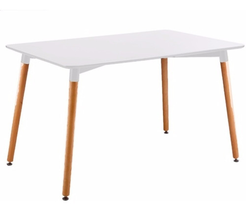 Mesa Eames 1.40 X 0.80