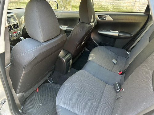 Imagen 9 de 9 de Subaru Impreza 2.0r Automatico