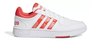 Tenis adidas Hoops 3 W Básquet Mujer