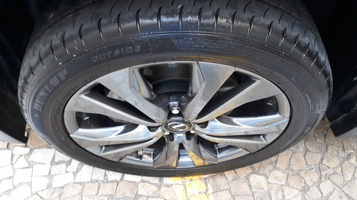 Imagem 9 de 9 de Lexus Ux 2019 2.0 F-sport Aut. 5p Hibrido