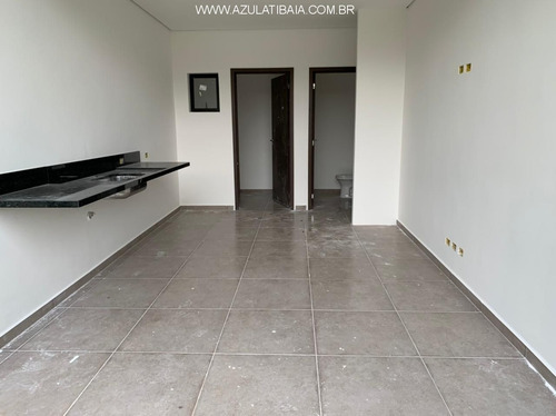 Imagem 19 de 19 de Sobrado Novo No Jardim Do Lago, Atibaia Excelente Bairro Residencial Próximo A Alameda Lucas - Ca01150 - 69140038