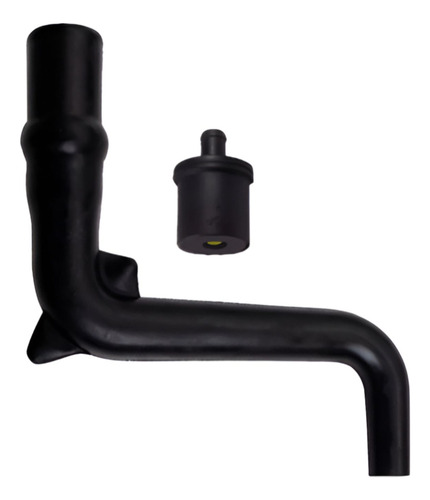 Mangueira Respiro Motor C/ Válvula Astra 1999 A 2008