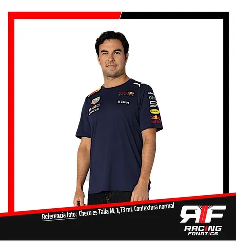 Polera red bull f1 cheap