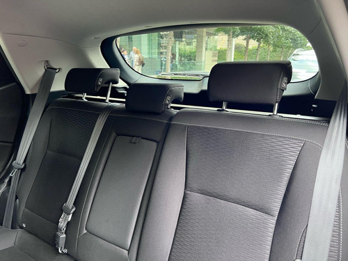 SsangYong Tivoli 4x2 Mt Std