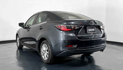 Imagen 6 de 15 de 45387 - Toyota Yaris 2016 Con Garantía Mt