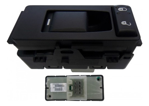 Control Sencillo Seguro Eletrico Chrysler 300 08-10 Avenger