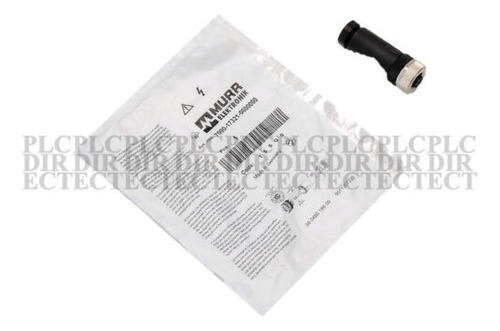 New Murr 7000-17321-0000000 Adapter Aac