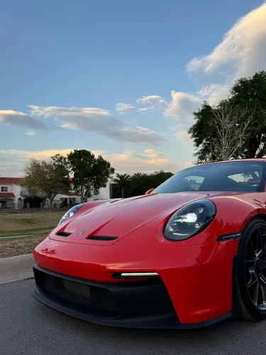 Porsche Gt3
