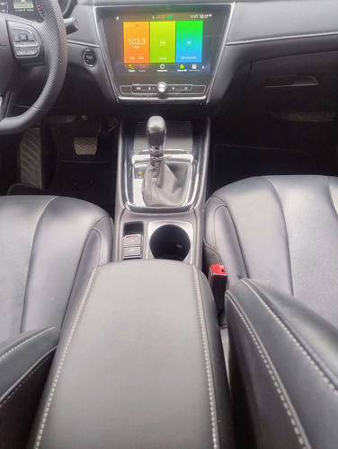 MG 5 1.5 Elegance Cvt
