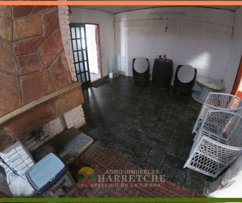 Venta De 2 Casas 4 Dormitorios En El Dorado, Canelones