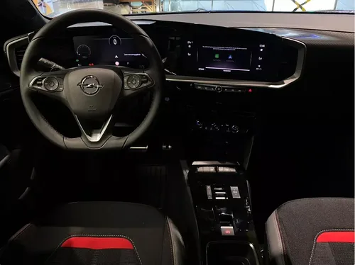 Opel Mokka 1.2 Gs Line