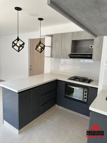 Apartamento En Arriendo En Rionegro - Fontibon