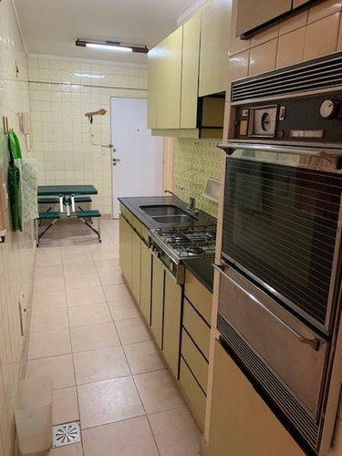 Imagen 22 de 30 de Departamento Patio Terraza 2 Dormitorios Con Dependencia- Belgrano Barrancas