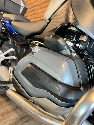 Imagen 11 de 12 de Bmw R 1200 Rs