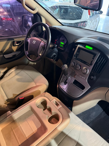 Hyundai H1 2.5 Premium 1 170cv At