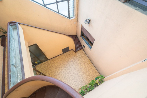 Ph 5 Ambientes Quincho Terraza Patio S/expensas