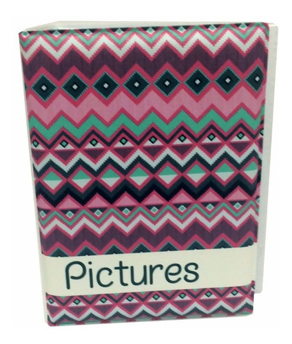 Albinhos Para Fotos 10x15 - (várias Estampas)