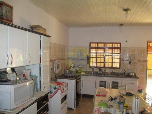 Chácara À Venda, 1140 M² Por R$ 400.000,00 - Maracanã - Jarinu/sp - Ch0896