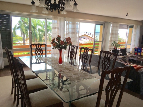 Casa Em Vila Assunção Com 4 Dormitórios - Vz4730