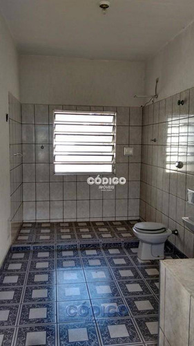 Imagem 8 de 14 de Casa À Venda, 250 M² Por R$ 500.000,00 - Jardim Vila Galvão - Guarulhos/sp - Ca0299