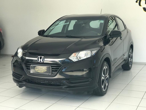 Imagem 3 de 15 de Hr-v Lx 1.8 Flexone 16v 5p Aut.