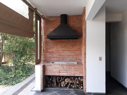 Imagem 22 de 27 de Oportunidade De Morar Em Um Ótima Casa No Residencial Alpha 05 - So0716
