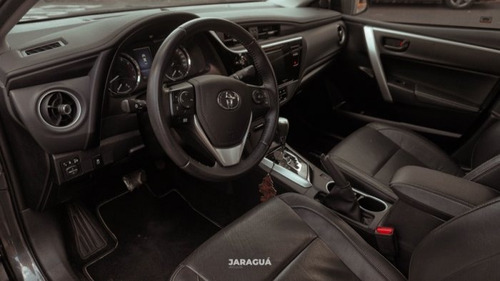 Imagem 8 de 15 de Corolla 2.0 Xei 16v Flex 4p Automático