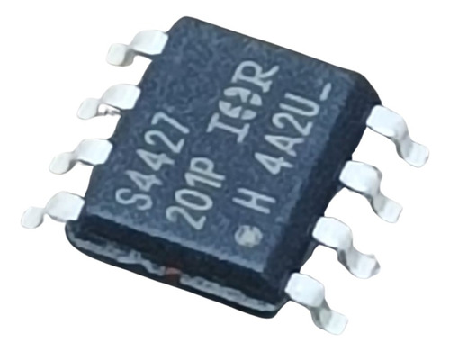 10x Circuito Integrado Ir4427 * Smd * Ir 4427