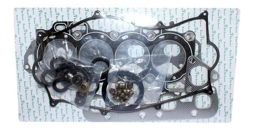 Kit Empaquetadura  Daihatsu Giro 1.3 Hc Sohc Sg102 1990 1994