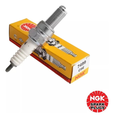 Kit Afinación Honda Cargo Gl150 Cargo 150