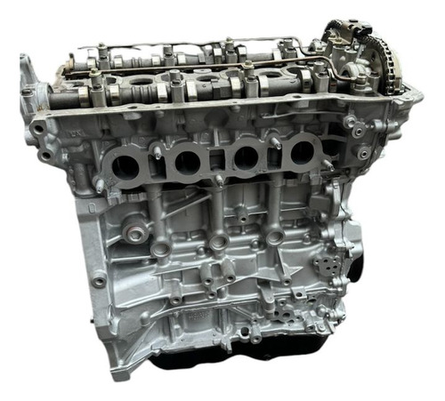 Motor De Mazda 6 2.0 Litros Forja De Motor Pe (Reacondicionado)