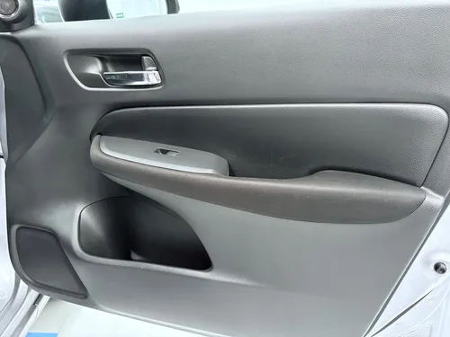 Honda City 1.5 Prime Cvt