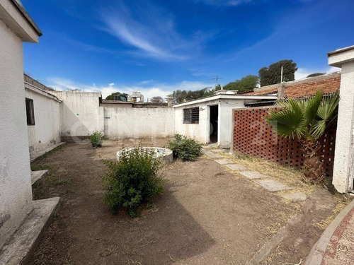 Casa En Venta, De Un Piso, San Felipe, Chihuahua