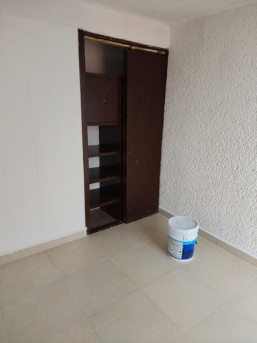 Depto En Tláhuac Remodelado Excelente Precio, Iluminación Y Ubicación