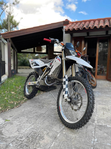 Bmw G 450 X