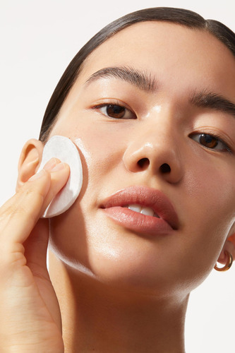 Dermaflash Tonico Cetoacido Botanico Para Cara, Exfoliante F