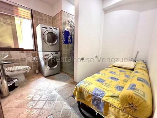 Apartamento En Venta En Las Mercedes #24-20376 Josmary Sanjuan