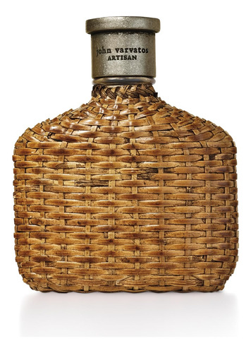 Perfume John Varvatos Artisan Eau De Toilette 75 Ml Para Hom