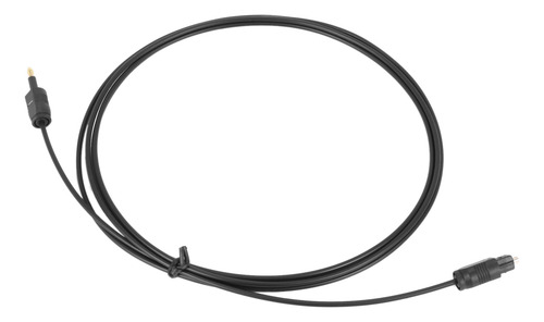 Cable De Audio Óptico Digital Con Conector De 3,5 Mm, 5 X 2